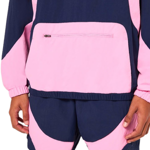 <b>Men's</b> Lightweight Windbreaker <b>Jacket</b> For Running Travel Hiking Breathable Custom New 100% High Quality Windbreaker <b>Jackets</b> - Product Image 5