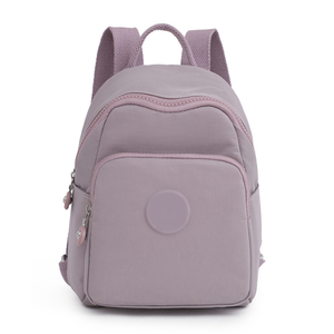 large sport duffel bag <b>with</b> shoe <b>compartment</b> for men women custom logo modern travel <b>backpack</b> waterproof nylon - Product Image 6