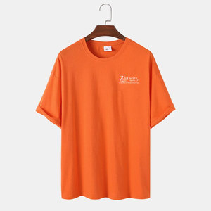 Camiseta personalizada para hombre, camiseta de la mejor calidad en venta, camiseta con el diseño más popular, hecha en Pakistán - Product Image 1