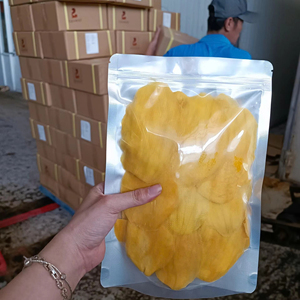 มะม่วงอบแห้งสะอาดและดีต่อสุขภาพ |   วีแกน 100% – ขนมหวานนุ่ม อุดมด้วยไฟเบอร์ - Product Image 1