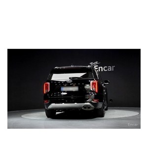 Hyundai Palisade 2021, 3.8, 4WD, Gasolina, SUV, Caja de Cambios Automática, Asientos de Cuero, Cámara Trasera, Estándar de Emisiones Euro V, 77,331 km - Product Image 4