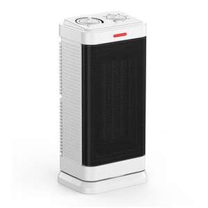 MA-PTC-SH002ML Household <b>Electric</b> <b>Heater</b> For Area Up To 249sqft Overheat Protected No App Controlled - Product Image 3