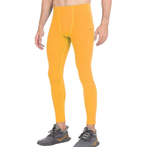 Leggings de sport pour hommes de qualité supérieure, modèle 2026, dernière collection, vêtements de fitness et de yoga, leggings sans couture pour hommes - Product Image 5