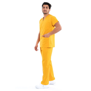 Uniformes Médicos de Alta Calidad para Hombres y Mujeres, Uniformes para Personal de Hospitales y Profesionales de la Salud - Product Image 5