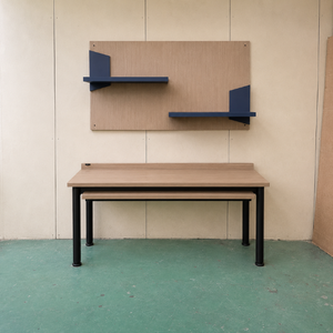 Cabecero Importado para Hotel Home2 Suites, Muebles de Dormitorio Premium con MDF de Grado Comercial, Fábrica OEM de Vietnam - Product Image 2