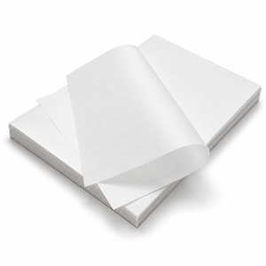 Hojas de Papel para Hornear Antiadherentes y Resistentes al Calor, Personalizadas, Altamente Recomendadas para Empaque - Product Image 2