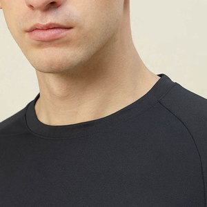 Meilleur prix – Hauts d'entraînement de yoga pour hommes imprimés par sublimation, vente directe usine – Vêtements de sport pour hommes - Product Image 4