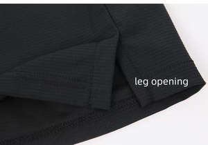 Shorts en nylon pour hommes, légers, respirants, confortables, pour l'été, la gym, la course à pied, séchage rapide, coupe décontractée, style quotidien. - Product Image 6