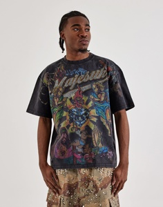 Opciones de Personalización: Serigrafía en Blanco, Impresión DTF, Impresión DTG, Impresión Puff, Apliques de Chenille, Bordado, Diseña tu Propia Marca de Camisetas - Product Image 6