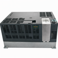 Module de ligne actif 6SL3330-7TE36-1AA3, unité de commande de puissance, composant d'armoire de contrôle industrielle