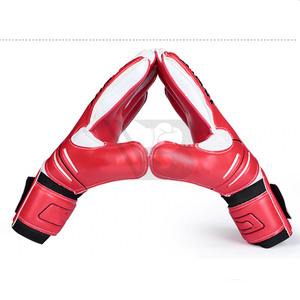 Guantes de Portero de Calidad Extrema, Guantes de Fútbol Personalizados Guantes de Portero Profesionales de Contacto (Látex Alemán) - Product Image 4