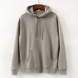 Sweat-shirt à capuche personnalisé à manches longues pour clubs sportifs et événements en plein air - Product Image 5