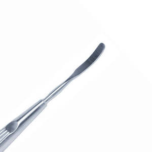 Spinal Elevator Sharp 24cm German Grade Stainless Steel Orthopedic Surgical Instrument for Hospital and Clinic Use - Product Image 3