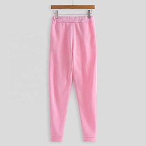 Venta caliente 2024 de ropa deportiva para mujer, chándales, chándal de lana de algodón suave para mujer, chándal de la mejor calidad - Product Image 5