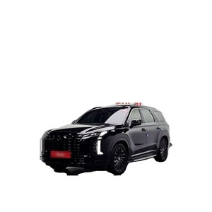 Hyundai Palisade 2024, 3.8 Gasolina, 4x4, Caja de Cambios Automática, Asientos de Cuero, Cámara Trasera, 20,834 km, Volante a la Izquierda - Product Image 1
