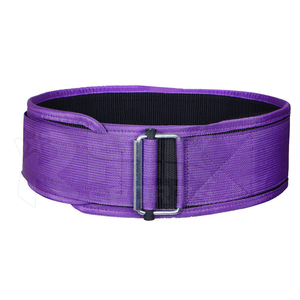 Custom Logo Neoprene Gym Fitness <b>Exercise</b> <b>Belt</b> Heavy Weighted Dips Pull & Weightlifting Dipping <b>Belt</b> Safety - Product Image 5