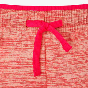 กางเกงขาสั้นกีฬาผู้หญิงสำหรับฤดูร้อนปี 2026 รุ่นใหม่ เอวยางยืด ใส่สบาย ระบายอากาศได้ดี เหมาะสำหรับใส่ในชีวิตประจำวัน - Product Image 5