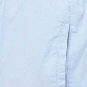 Pantalon de jogging molletonné pour homme à entrejambe bas, coupe oversize, en tissu doux et épais pour l'hiver, avec broderie personnalisée et taille élastique - Product Image 5