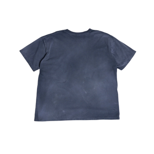Camiseta de la banda Smoked Navy para mujer, camiseta con estampado de música personalizado, camiseta informal de algodón de manga corta, ropa de estilo rock, ropa de calle - Product Image 3