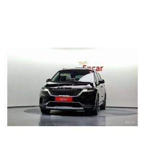 Kia Carnival 2020, 9 Plazas, Versión Signature, 109,954 km, Diésel, Automático, Emisión Euro V, Volante a la Izquierda, Cámara Trasera - Product Image 3