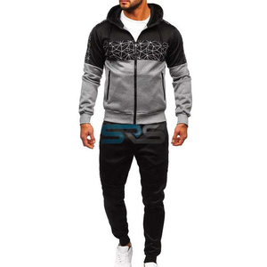 Chaqueta Deportiva Unisex Personalizada, 100% Algodón, Estilo Vintage 2 en 1, Sólida, Talla Grande, Cortavientos, Diseño Único - Product Image 5