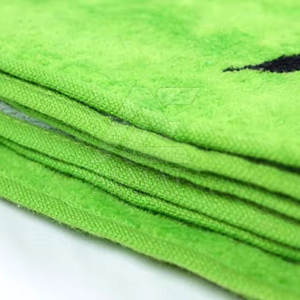 Toalla deportiva de microfibra sublimable de secado rápido para entrenamiento físico, gimnasio y actividades al aire libre - Product Image 6