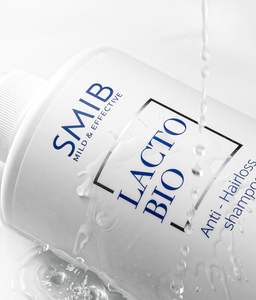 Champú Anticaspa Lactobio, Tratamiento para el Cuero Cabelludo, Equilibrio de Sebo, Limpieza de Poros, Cuidado Hidratante y Nutritivo para el Cabello, Coreano - Product Image 2