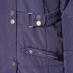 Parka Femme Respirante Sur Mesure à Prix Abordable – Nouvelle Tendance Actuelle, Confortable et Très Demandée – Le Meilleur Style pour Vêtements de Sport - Product Image 5