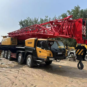 Sany STC 1000C d'<span class=keywords><strong>occasion</strong></span> à vendre - Product Image 1