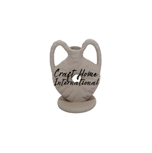 Portavelas de Estilo Nórdico, Decoración de Mesa Moderna y Minimalista Escandinava, Centro de Mesa para Mesas de Jardín - Product Image 2