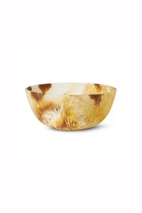 Nouveau design de bols de service en résine faits à la main pour salades, maison et jardin, cuisine et personnalisation de la forme - Product Image 4