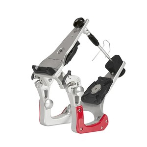 Articulateurs dentaires manuels DIVIED INTERNATIONAL certifiés CE, semi-ajustables, anatomiques, magnétiques, pour laboratoire dentaire - Product Image 5
