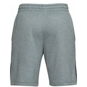 Pantalones Cortos Deportivos para Hombre con Bolsillo Lateral, de Poliéster/Algodón, con Cordón Ajustable, de Secado Rápido y Transpirables - Product Image 4