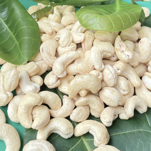 ขายดี แคชชูว์ W180 เม็ดมะม่วงหิมพานต์ ปลอดภาษี ผลิตจากเวียดนาม บริษัทซานติโก - Product Image 1