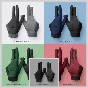 Tiza de Billar Deportiva Personalizada de la Mejor Calidad, Antideslizante, para Billar en Interiores, Material de Poliéster/Lycra - Product Image 6