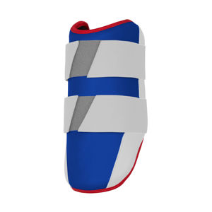 Protège-coudes de baseball de haute qualité pour jeunes et adultes, protège-bras de baseball réglable, protège-coudes de protection pour les joueurs de softball - Product Image 3
