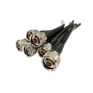 Câble coaxial LMR 400 pour la communication télécom - Product Image 5