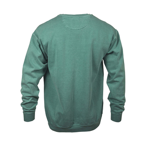 Sudadera para hombre con logotipo personalizado, el mejor material y nuevo modelo, superventas, servicios ODM hechos en fábrica, sudadera para hombre - Product Image 5
