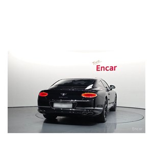 Bentley Continental 4.0 GT Modelo Junio 2020 con 65,351 km, Volante a la Izquierda, Caja de Cambios Automática, Asientos de Cuero - Product Image 4