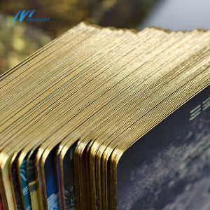 Vente en gros <span class=keywords><strong>de</strong></span> cartes colorées personnalisées Tcg cartes Pokemond Tcg pare-chocs cartes <span class=keywords><strong>de</strong></span> <span class=keywords><strong>nuit</strong></span> <span class=keywords><strong>de</strong></span> jeu personnalisées en plastique boîte cachée - Product Image 6