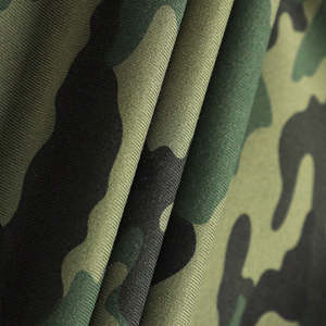 Conjuntos Deportivos para Hombre, Estilo Deportivo, Sudadera y Pantalones, Conjunto de 2 Piezas, Patrón de Camuflaje, Ropa de Calle para Primavera y Otoño - Product Image 6