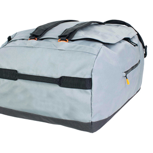 Sac de sport d'extérieur en polyester, sac à dos de voyage, logo personnalisé, multifonction, pliable, décontracté, moderne, pour hommes et femmes, couleur personnalisée - Product Image 2