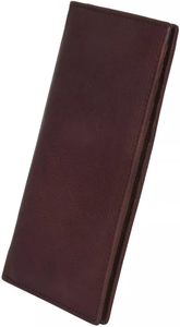 Cartera de Hombre Ligera, Moderna y de Alta Calidad, Elegante, de Cuero Genuino, Duradera, Larga, con Diseño de Logotipo Personalizado OEM 2026 - Product Image 3