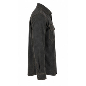 FR Clothing <b>Flame</b> Resistant Fireproof <b>Shirt</b> Men Industrial Work Uniform High Quality Direct Selling <b>Shirts</b> - Product Image 5