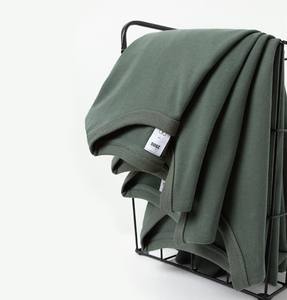 T-shirts pour hommes à manches courtes, coupe ajustée, 100% coton - Séchage rapide et respirant - Product Image 6