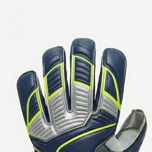 Gants de gardien de but avancés avec construction flexible, adhérence fiable du paume, confort respirant et fixation sécurisée du poignet - Product Image 5