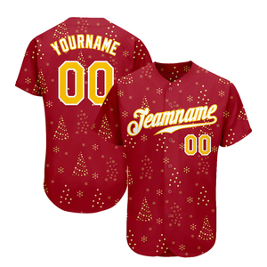 Maillot de baseball personnalisé, T-shirt d'équipe, Vêtements de sport, Streetwear, T-shirt coupe oversize, Fabricant OEM, Vente en gros, Logo personnalisé - Product Image 2