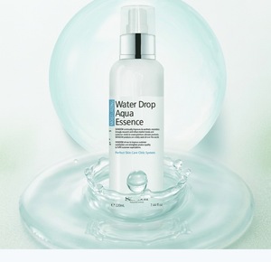 [OEM/ODM] Crème revitalisante au collagène Aqua Essence Water Drop sans parabènes 220 ml pour femmes, tous types de peau - Product Image 1