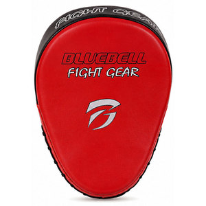 Guantes de Entrenamiento de Boxeo de Cuero de Alta Calidad con Correa Ajustable de Gancho y Bucle para Entrenamiento de Kickboxing y MMA - Product Image 2