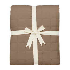 All Season Adult Blanket 2.5 TOG Soft Comfortable Sleep Blanket - Product Image 1